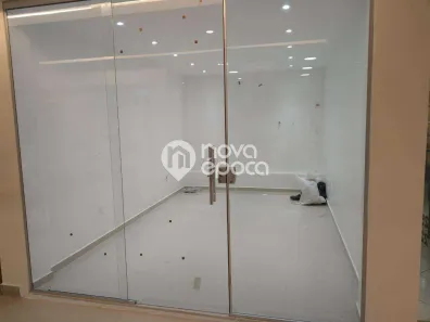 Ponto Comercial à venda, 13m² no Ipanema, Rio de Janeiro