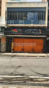 Ponto Comercial à venda, 360m² no Centro, Campinas