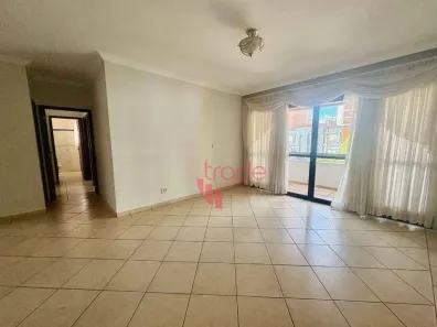 Apartamento com 3 Quartos à venda, 125m² no Centro, Ribeirão Preto