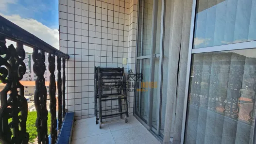 Apartamento com 2 Quartos à venda, 100m² no Vila Belmiro, Santos