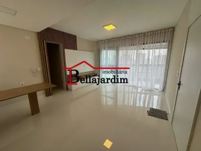 Apartamento com 2 Quartos à venda, 84m² no Jardim, Santo André