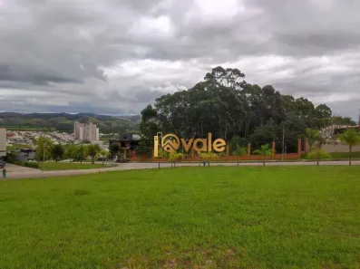 Lote/Terreno à venda, 548m² no Condomínio Residencial Alphaville I, São José dos Campos
