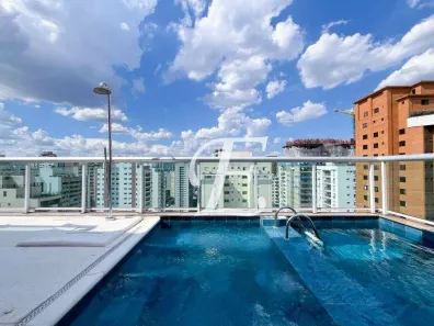 Cobertura com 4 Quartos à venda, 236m² no Perdizes, São Paulo