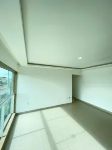 Apartamento com 2 Quartos para alugar, 78m² no Parque Turf Club, Campos dos Goytacazes