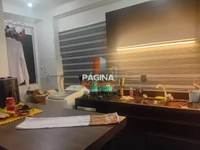 Apartamento com 2 Quartos à venda, 42m² no Fátima, Canoas