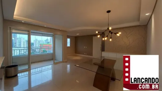 Apartamento com 2 Quartos à venda, 96m² no Vila Cordeiro, São Paulo