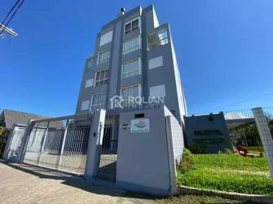 Apartamento com 3 Quartos à venda, 106m² no Centro, Arroio do Sal
