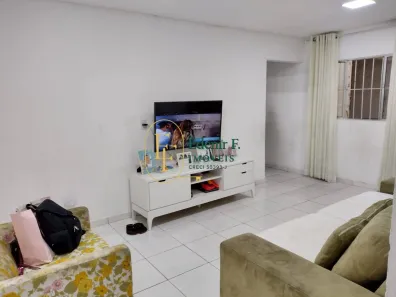 Sobrado com 3 Quartos à venda, 130m² no Parque Boturussu, São Paulo