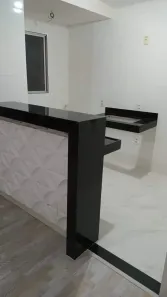 Apartamento com 2 Quartos à venda, 54m² no Duque de Caxias, Betim