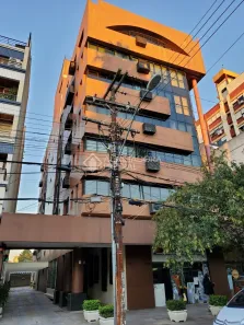Sala Comercial à venda, 42m² no Menino Deus, Porto Alegre