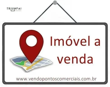 Prédio Comercial à venda, 615m² no Centro, Sorocaba