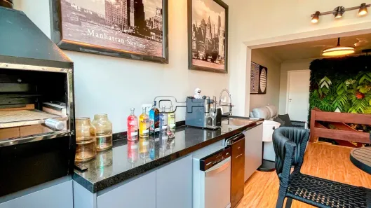 Apartamento com 2 Quartos à venda, 130m² no Perdizes, São Paulo