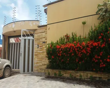 Casa com 4 Quartos para alugar, 600m² no , São José de Ribamar