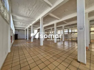 Galpão/Depósito/Armazém para alugar, 580m² no Nossa Senhora das Graças, Divinópolis