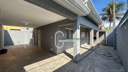 Casa com 2 Quartos à venda, 88m² no Bal Stella Maris, Peruíbe