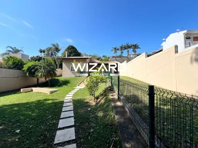 Casa de Condomínio com 3 Quartos para venda ou aluguel, 180m² no Caminhos de San Conrado (Sousas), Campinas