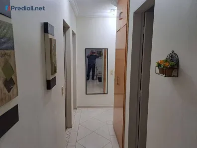 Apartamento com 3 Quartos à venda, 75m² no Jardim das Laranjeiras, São Paulo