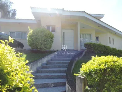 Casa de Condomínio com 3 Quartos à venda, 236m² no Jardim Colibri, Cotia