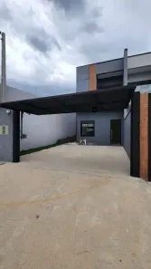 Sobrado com 3 Quartos à venda, 140m² no Jardim dos Pinheiros, Atibaia