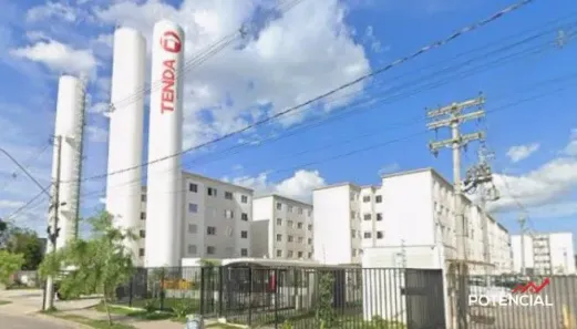 Apartamento com 2 Quartos à venda, 41m² no Restinga, Porto Alegre