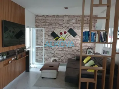 Casa com 2 Quartos à venda, 83m² no Residencial Santa Paula, Jacareí