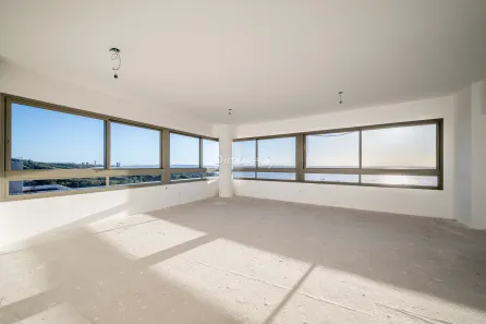 Apartamento com 3 Quartos à venda, 165m² no Praia de Belas, Porto Alegre