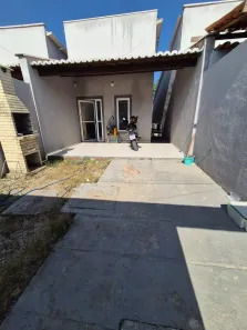 Casa com 2 Quartos à venda, 80m² no Gererau, Itaitinga