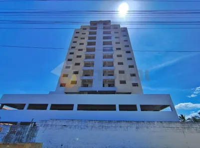 Apartamento com 2 Quartos à venda, 59m² no Jardim Porto Novo, Caraguatatuba
