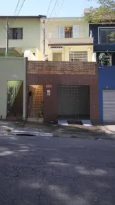 Ponto Comercial para alugar, 120m² no Vila Mariana, São Paulo