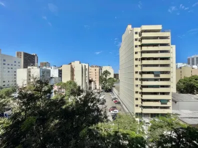 Apartamento com 1 Quarto à venda, 31m² no Catete, Rio de Janeiro