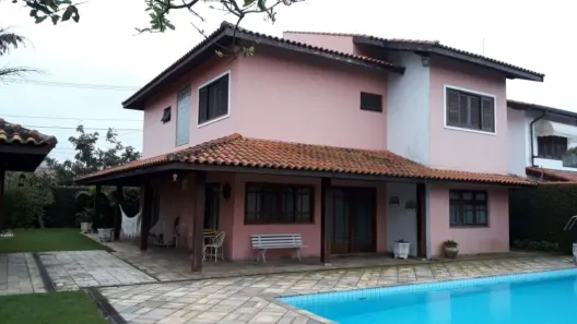 Sobrado com 4 Quartos à venda, 550m² no Nova Itanhaém - Praia, Itanhaém