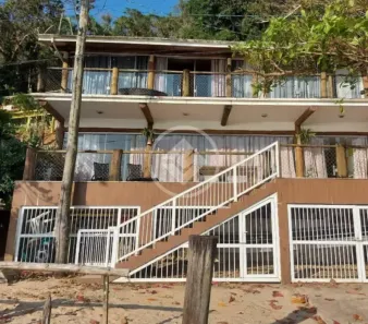 Casa com 6 Quartos à venda, 250m² no Almada, Ubatuba
