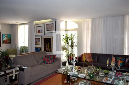 Apartamento com 1 Quarto à venda, 160m² no Cerqueira César, São Paulo