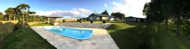 Lote/Terreno à venda, 250000m² no Lajeado Grande, São Francisco de Paula