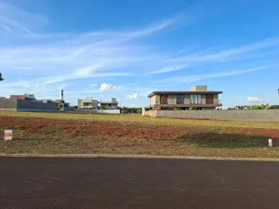 Lote/Terreno à venda, 445m² no Parque Residencial Vale do Sol, Araraquara