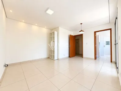 Apartamento com 2 Quartos à venda, 75m² no Centro, Betim