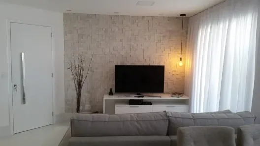 Apartamento com 3 Quartos à venda, 95m² no Tatuapé, São Paulo