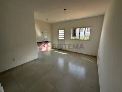 Casa de Condomínio com 3 Quartos à venda, 60m² no Parque Residencial Damha II, Presidente Prudente