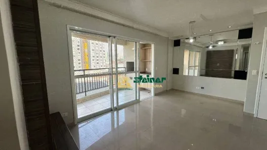 Apartamento com 3 Quartos à venda, 88m² no Vila Moreira, Guarulhos