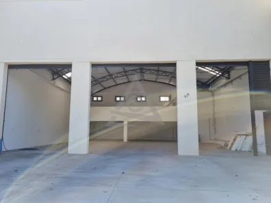 Galpão/Depósito/Armazém para alugar, 311m² no Jardim do Trevo, Campinas