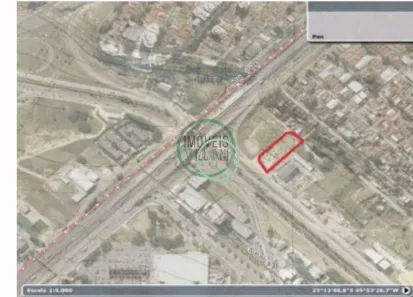 Lote/Terreno para alugar, 3800m² no Vila Nair, São José dos Campos