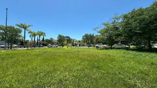 Lote/Terreno à venda, 612m² no Jurerê Internacional, Florianópolis