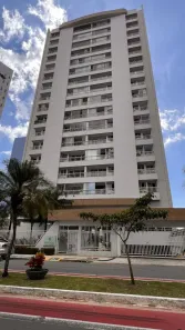 Apartamento com 3 Quartos para alugar, 137m² no Ponta D'Areia, São Luís