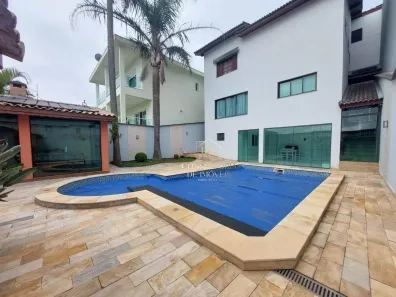 Casa com 3 Quartos à venda, 350m² no Jardim Carlos Cooper, Suzano