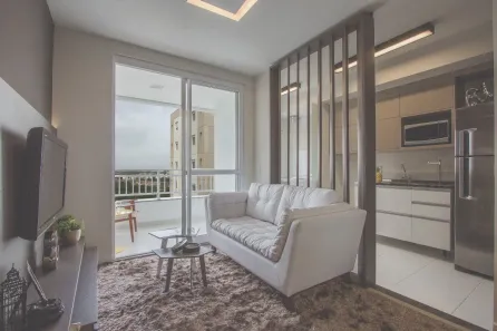 Apartamento com 3 Quartos à venda, 53m² no Farrapos, Porto Alegre