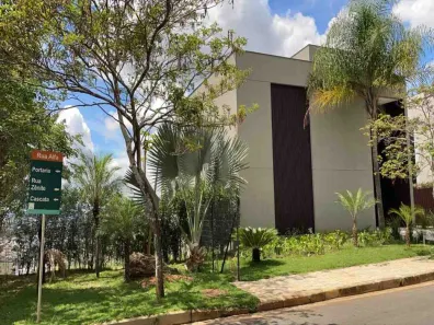 Casa de Condomínio com 4 Quartos à venda, 650m² no Quintas do Sol, Nova Lima