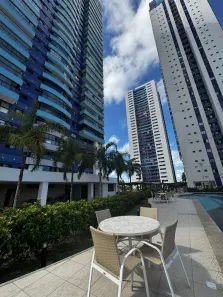 Apartamento com 2 Quartos à venda, 72m² no Vila Laura, Salvador