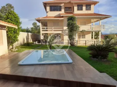 Casa com 5 Quartos à venda, 500m² no Alto do Joá, Lagoa Santa