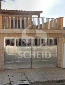 Sobrado com 2 Quartos à venda, 150m² no Jardim Suzana, São Paulo