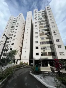 Apartamento com 2 Quartos à venda, 71m² no Vila Alpes, Goiânia